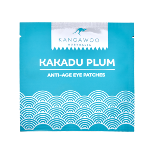anti-age eye patches kakadu plum 4 ml