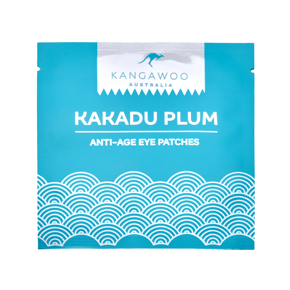 anti-age eye patches kakadu plum 4 ml